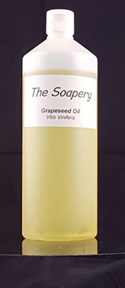 Productos Aceite de semillas de uva de TheSoapery