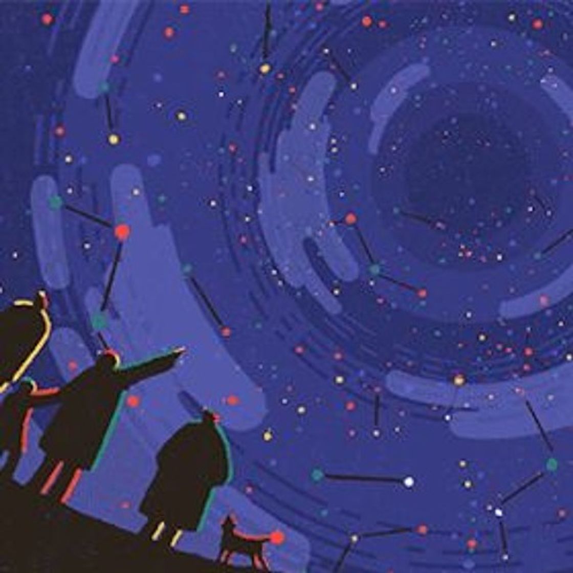 Music Telescope