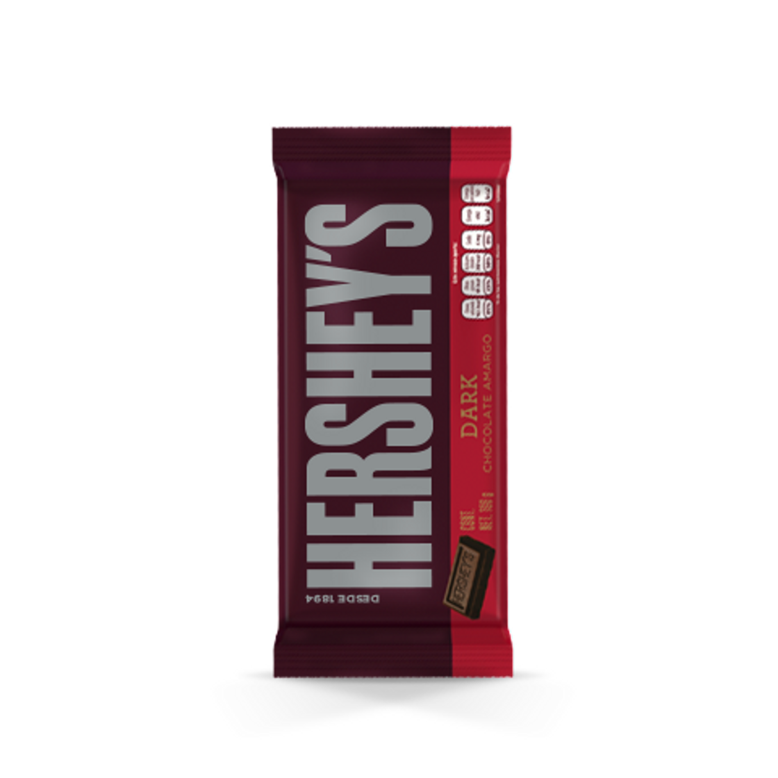 Moda Hershey's Dark