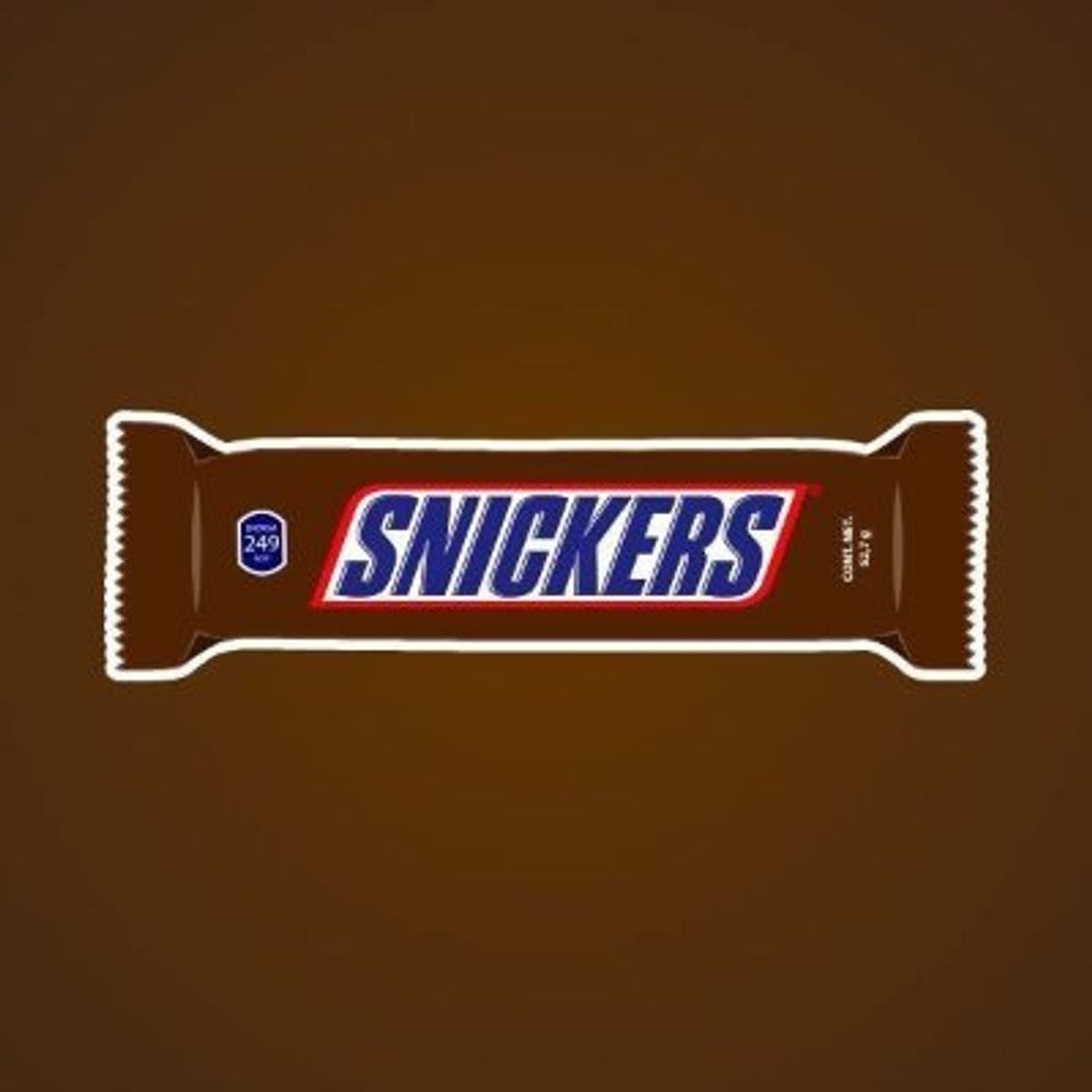 Moda SNICKERS