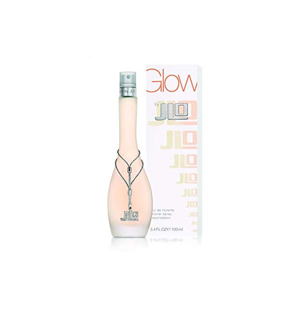 Social Jennifer Lopez Glow - Eau de toilette