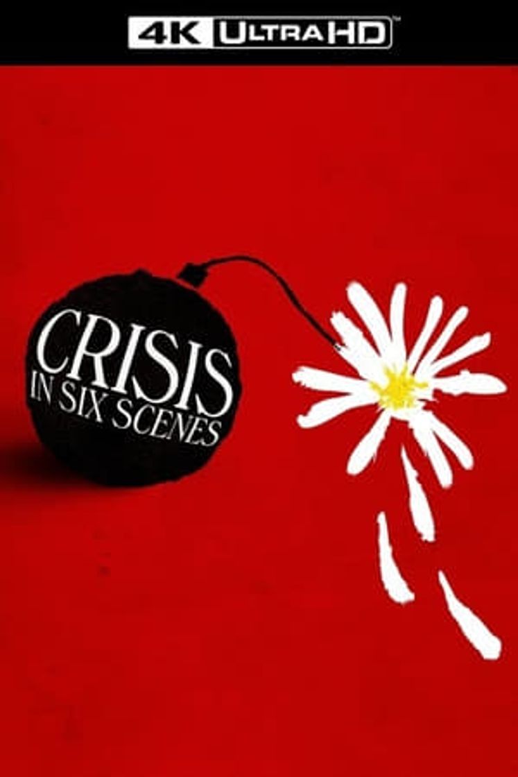 Serie Crisis en seis escenas