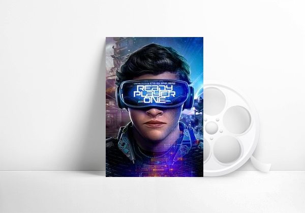 Movie Ready Player One