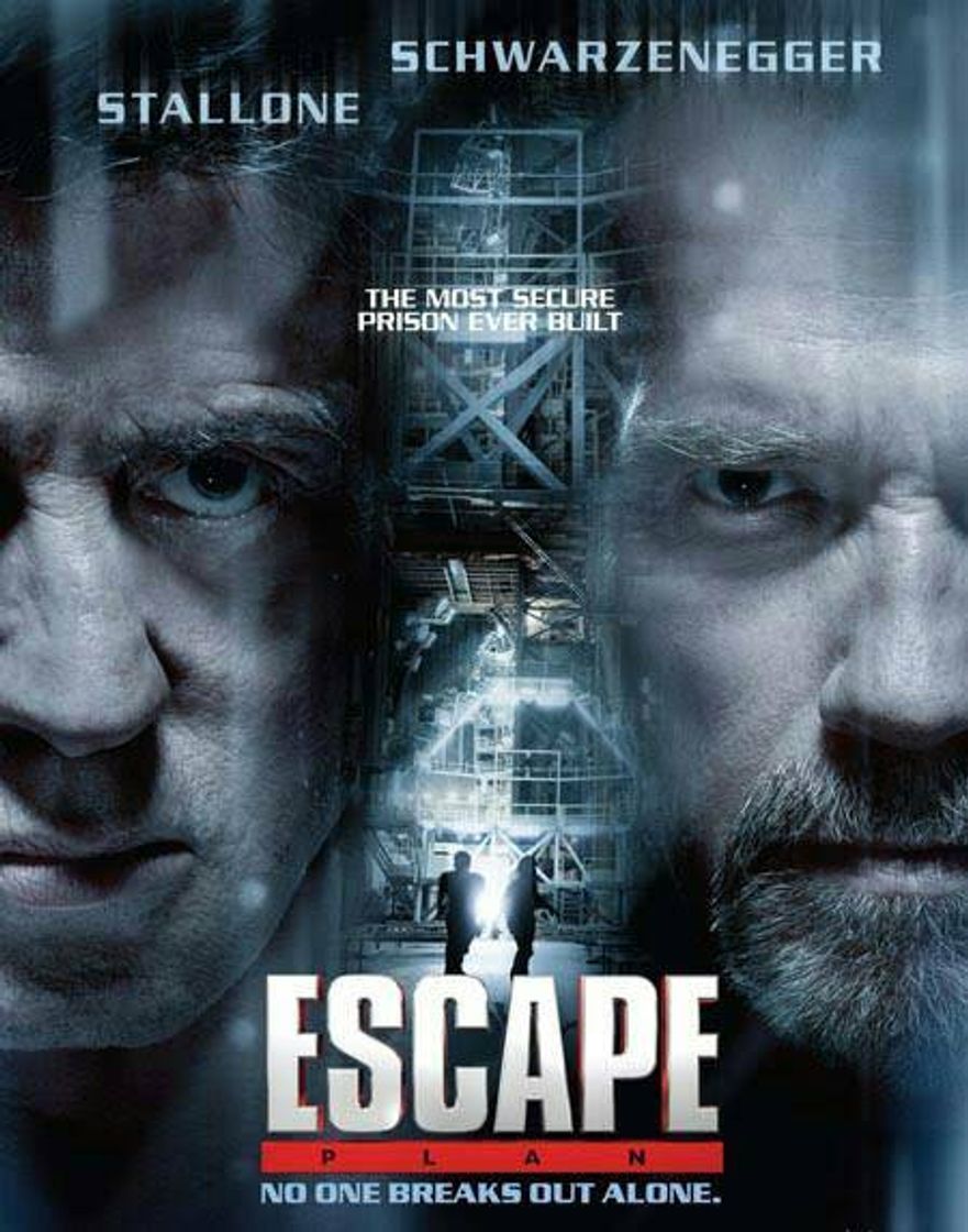 Película Plan de escape