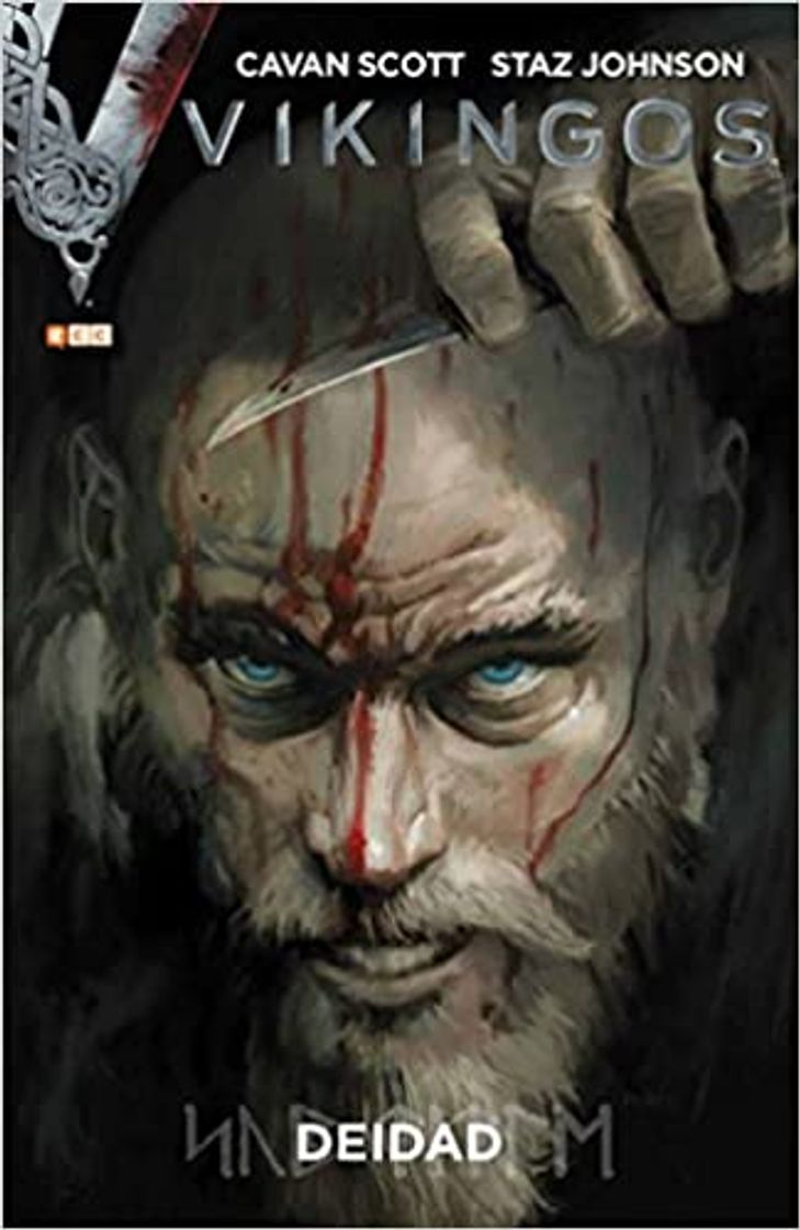 Película Vikingos