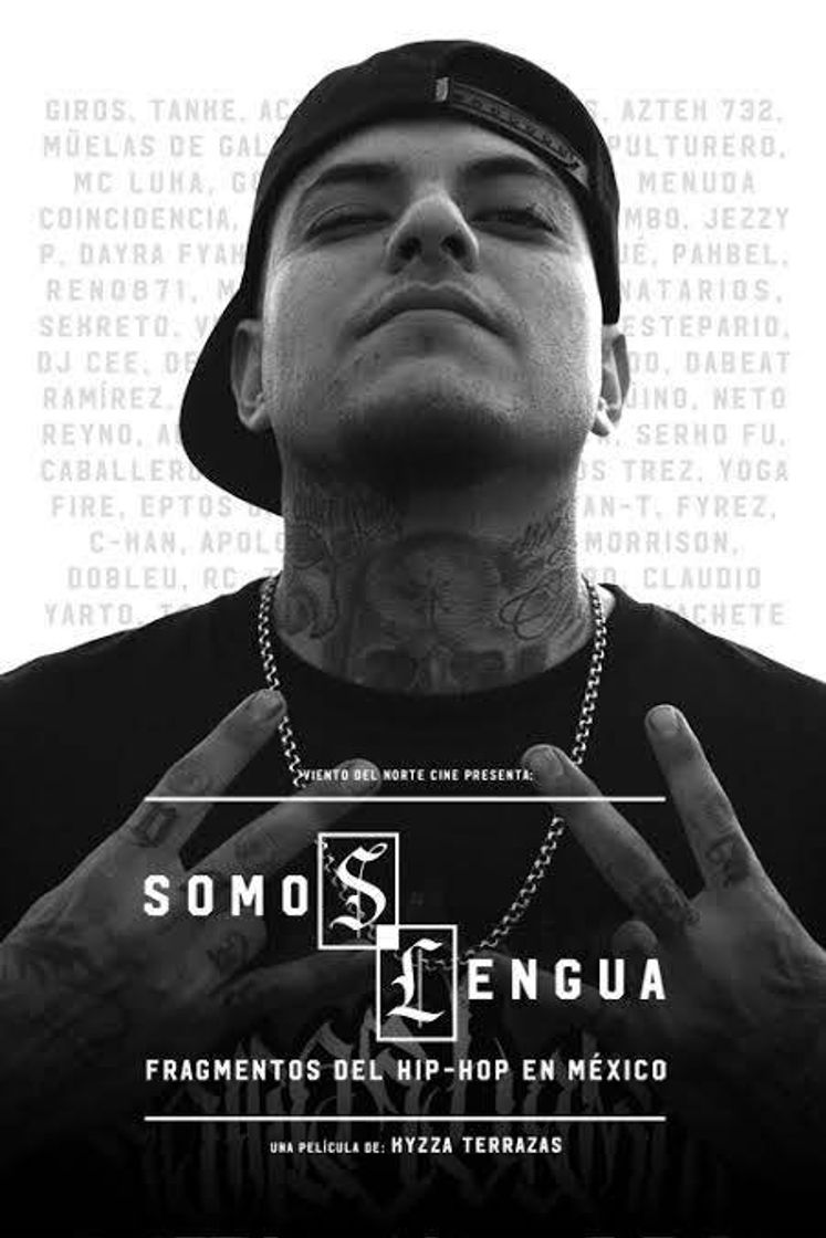 Movie Somos Lengua