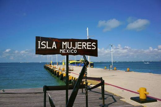 Isla Mujeres