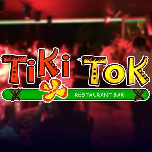 Tiki Tok