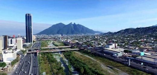 Monterrey Centro