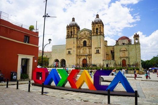 Oaxaca