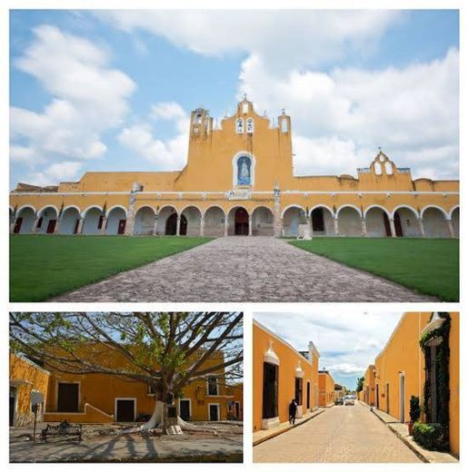 Izamal