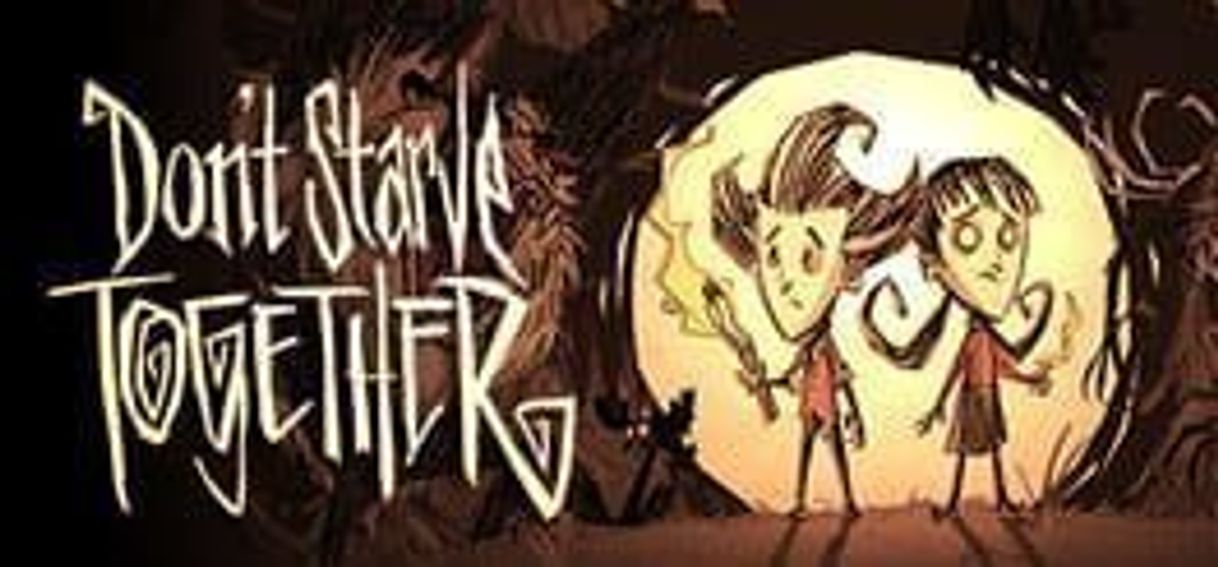 Videojuegos Don't Starve Together