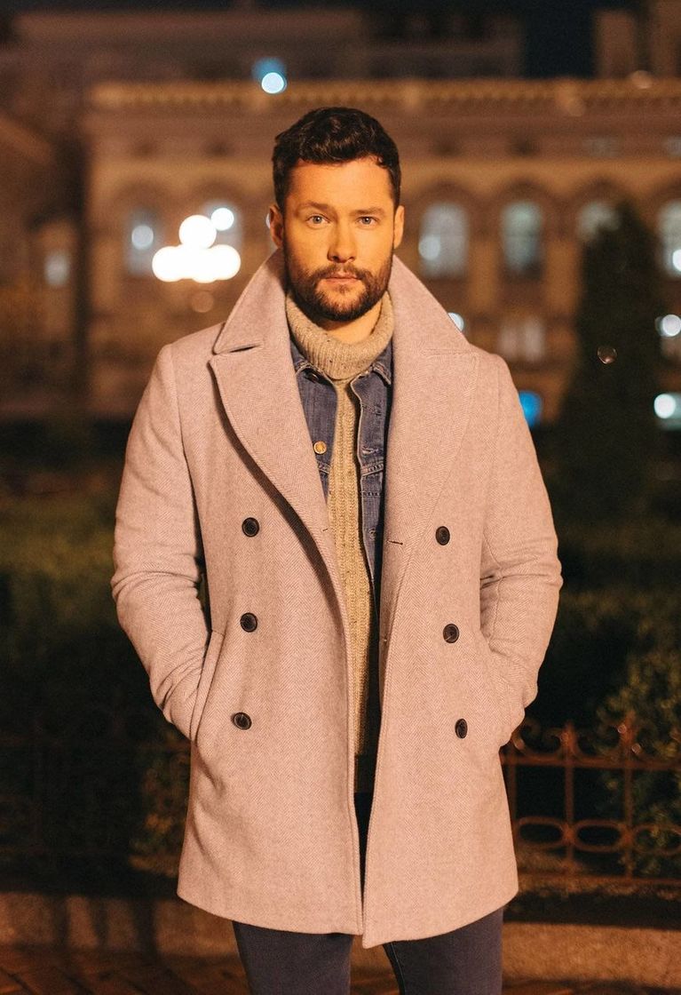 Canción Calum Scott