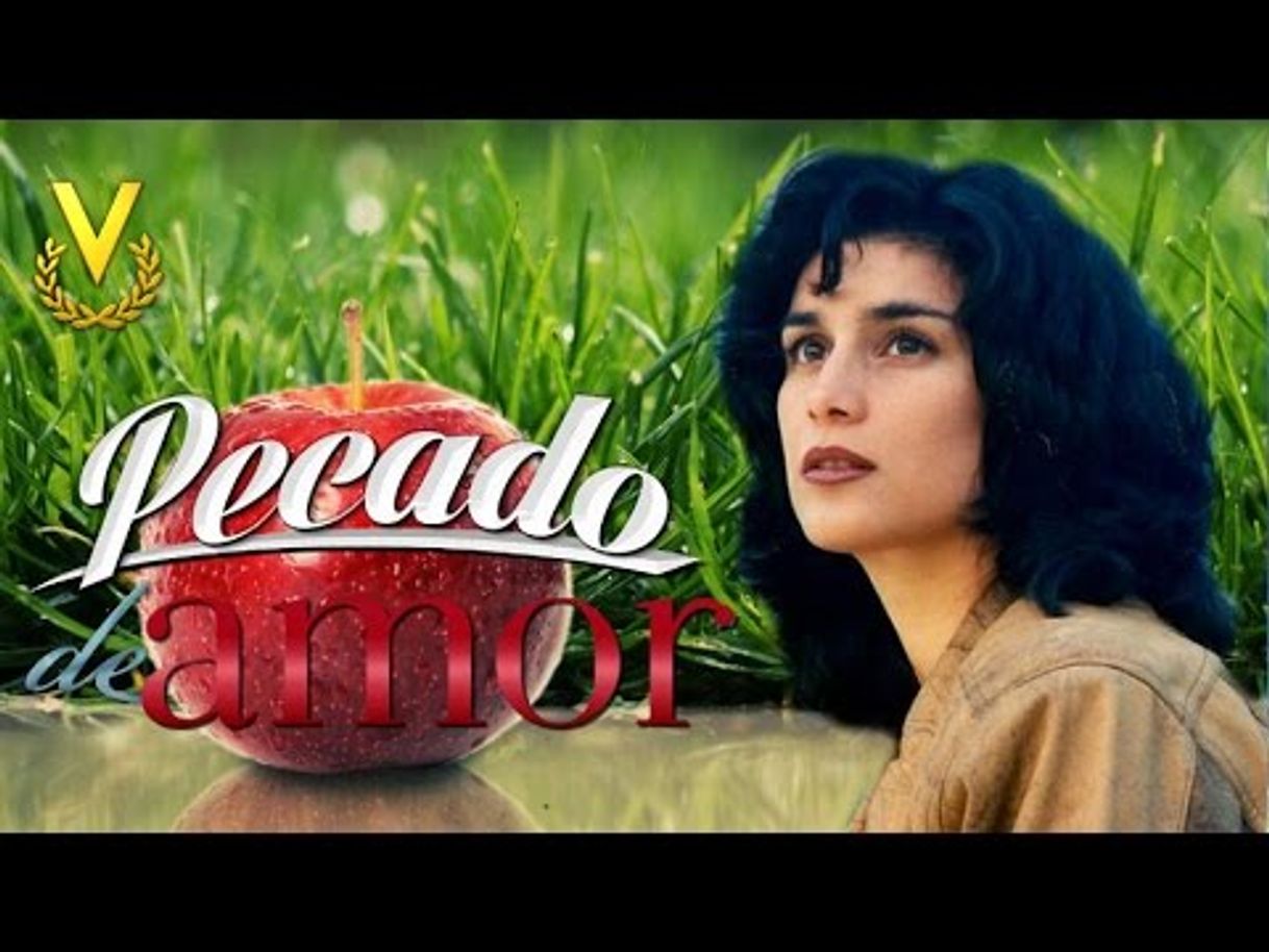 Serie Pecado de Amor