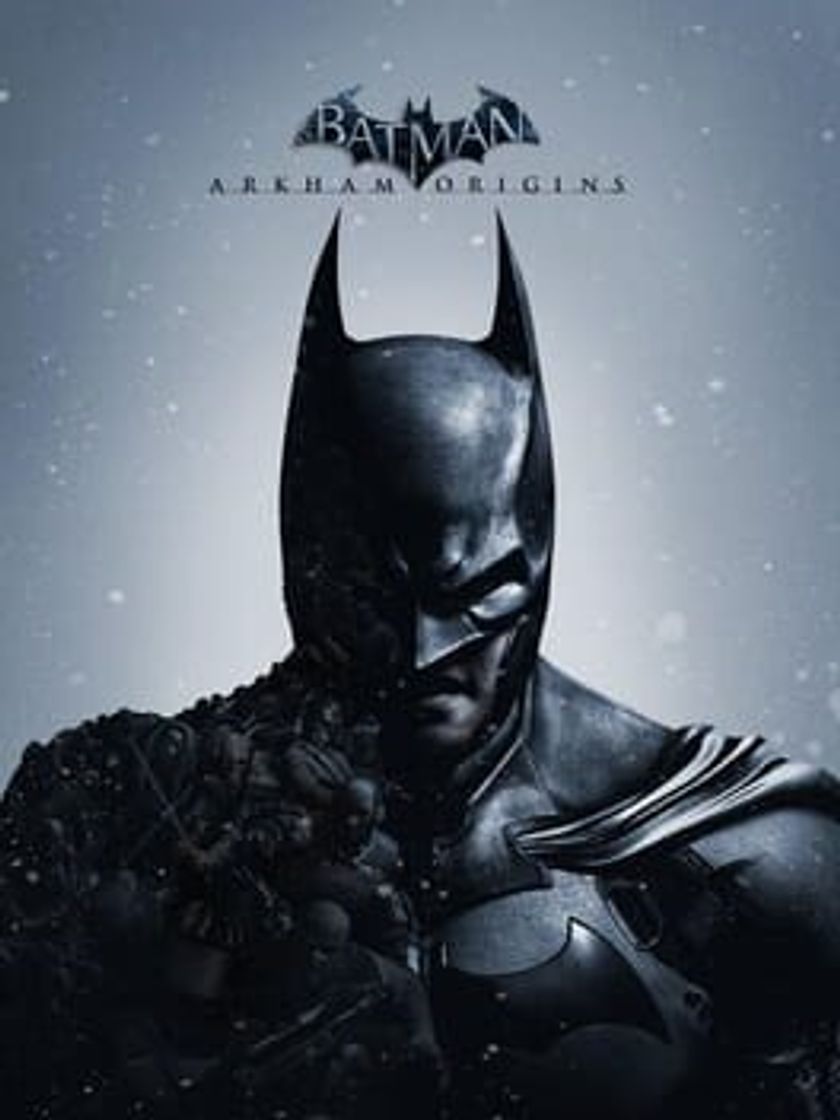 Videogames Batman: Arkham Origins