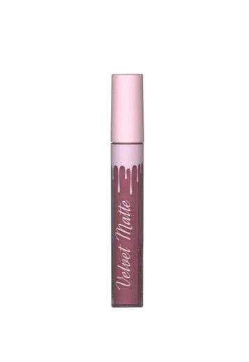 Liquid Lipstick Velvet Matte 03