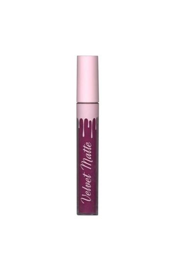 Liquid Lipstick Velvet Matte 09