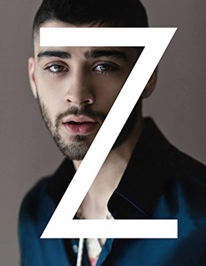 Libro Zayn: The Official Autobiography