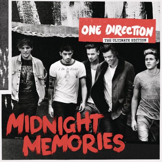 Midnight Memories