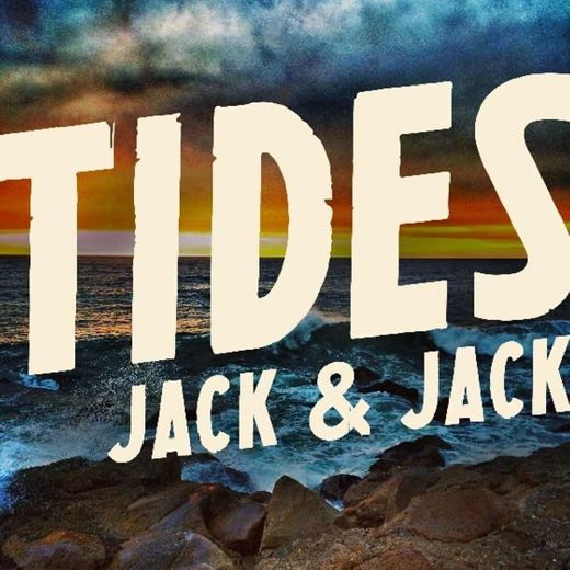 Jack & Jack - Tides (Official Music Video) - YouTube