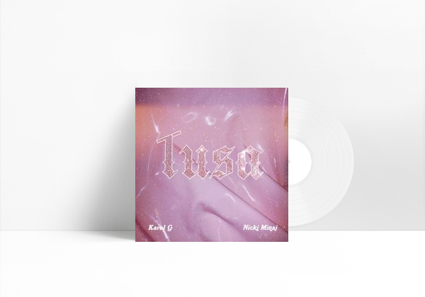 Canción Tusa