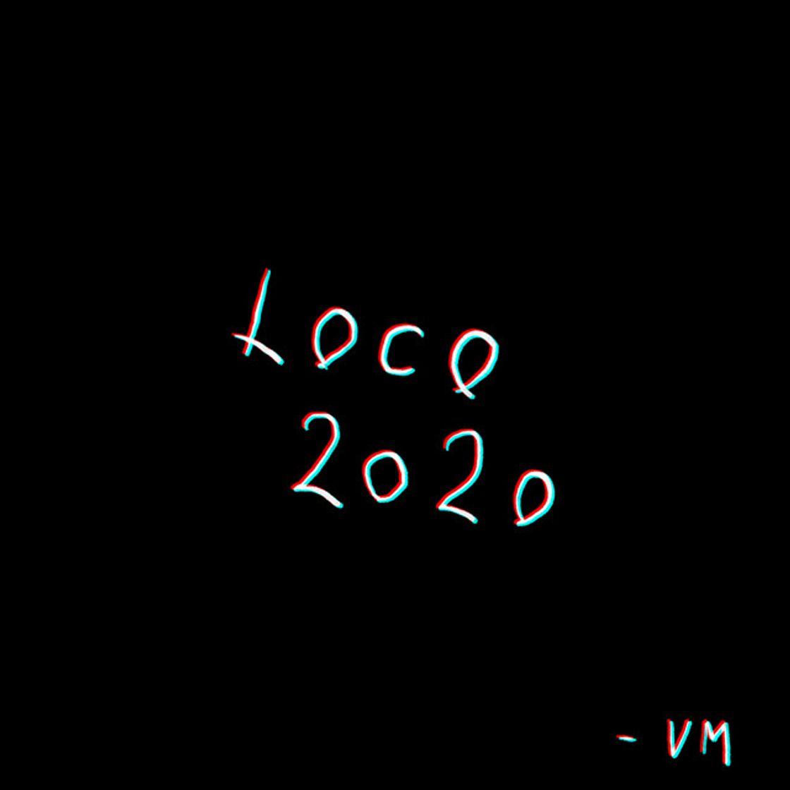 Canciones LOCO2020