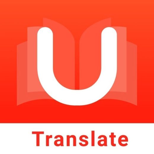 Traductor U: inglés español