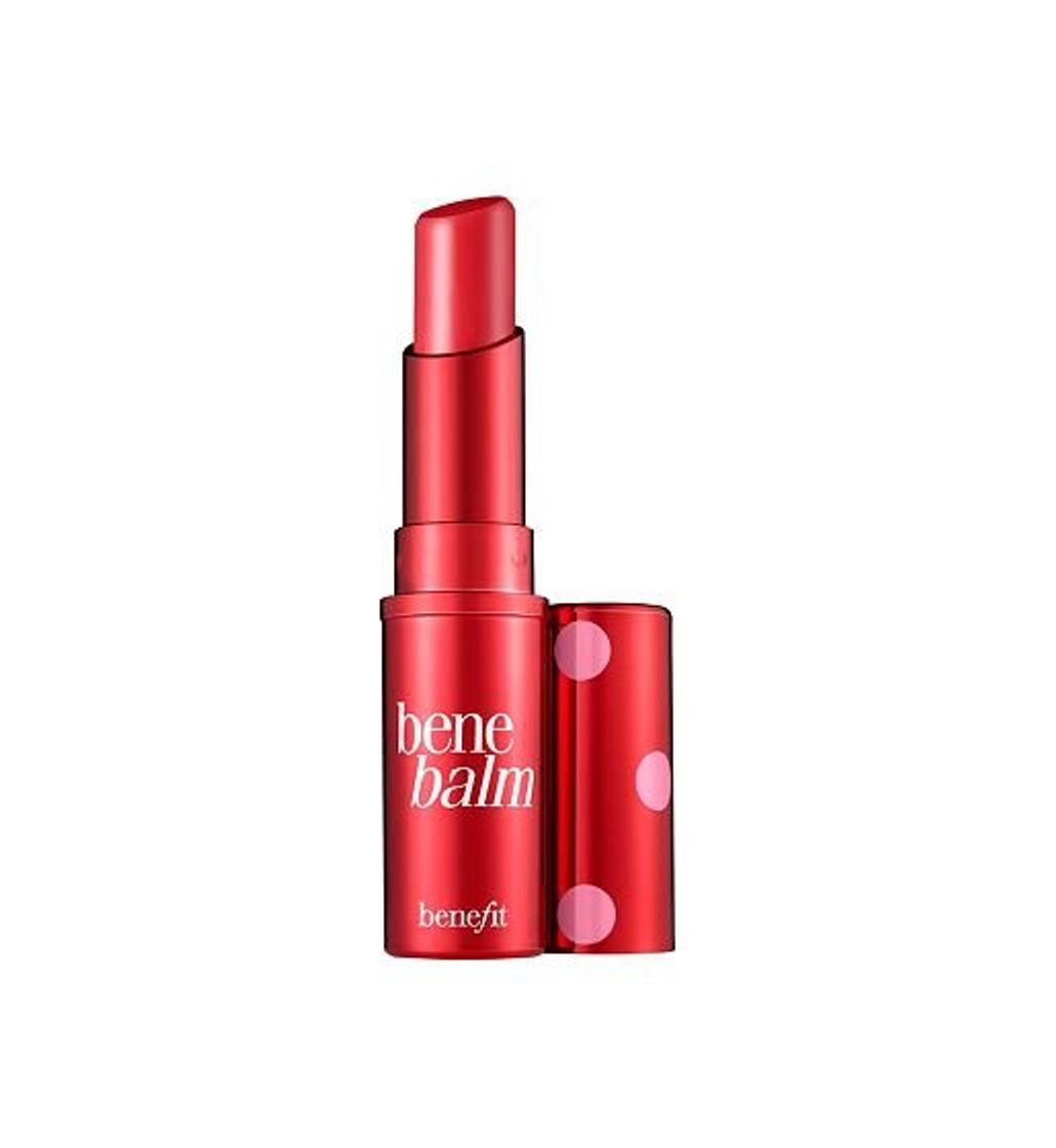 Product Beneficio hidratante benebalm Tinted Lip Balm