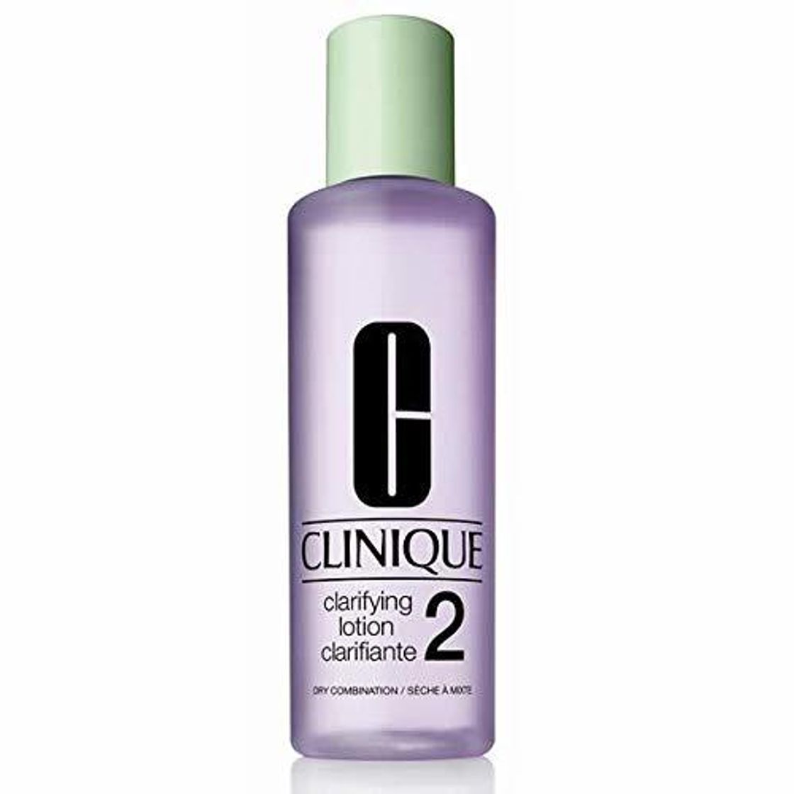 Belleza CLINIQUE CLARIF.LOTION 2 400 ML