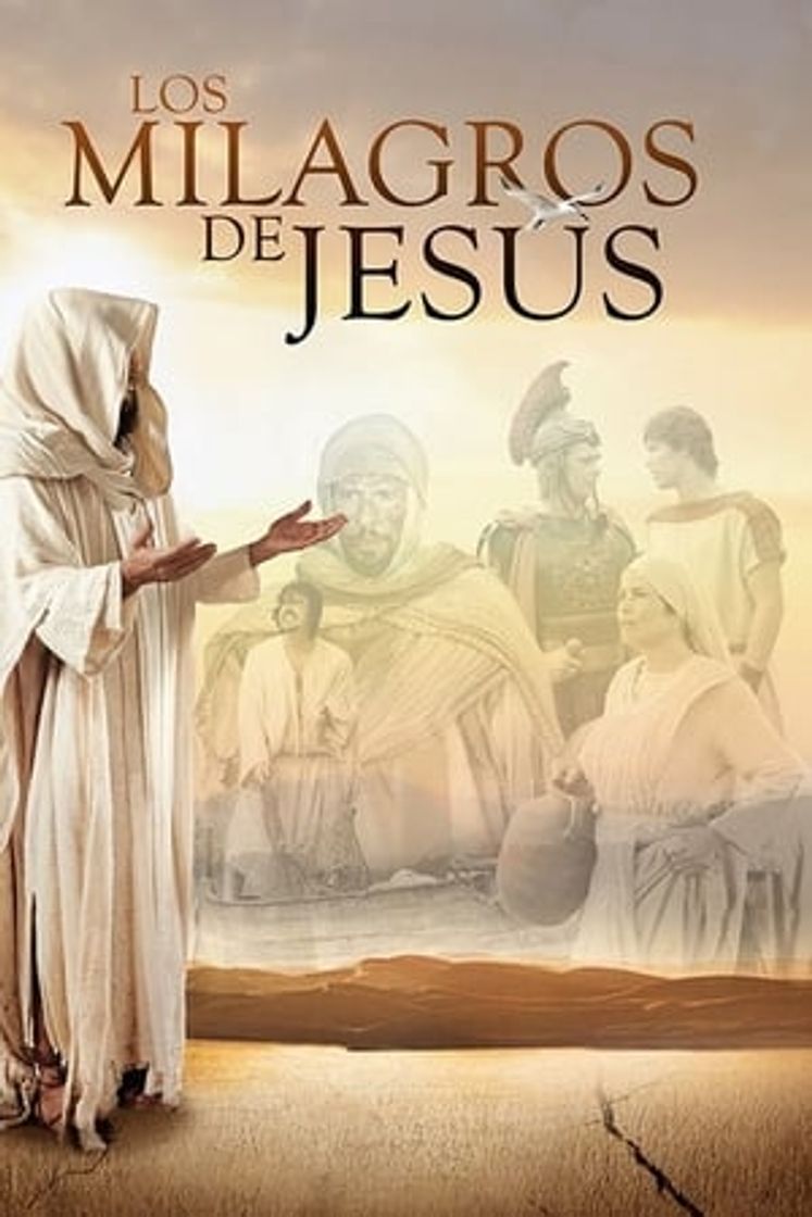 Milagres de Jesus - Los Milagros De Jesus