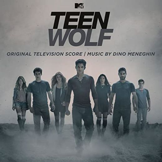 Teen Wolf