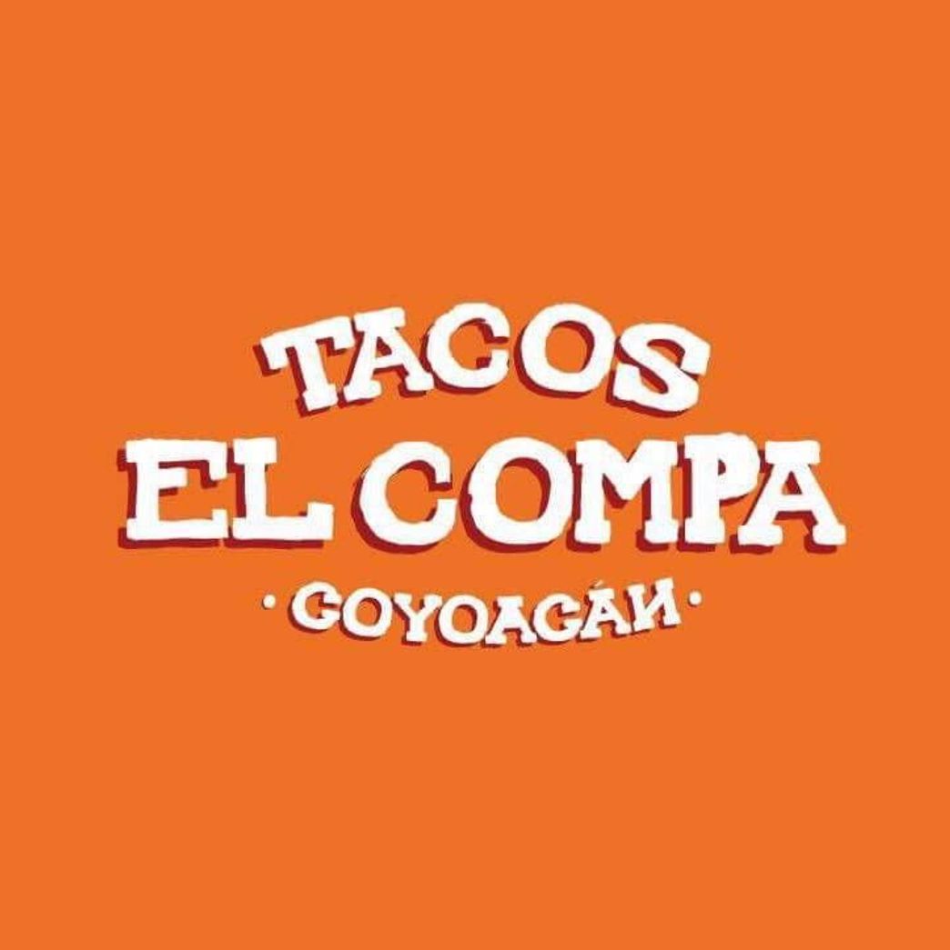 Restaurants Taquería El Compa De Coyoacan