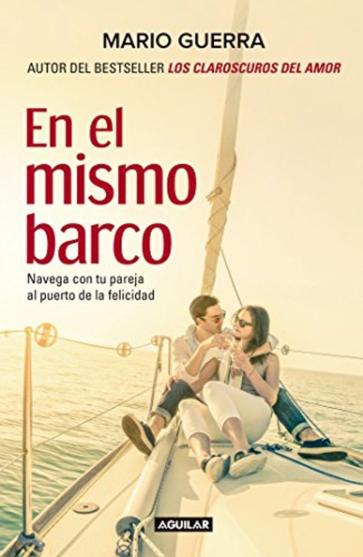 Libro En El Mismo Barco