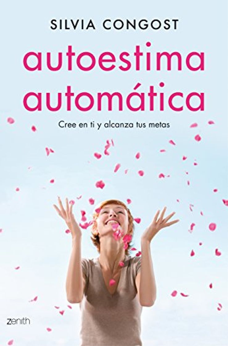 Libro Autoestima automática