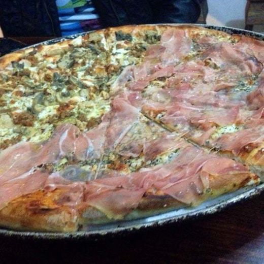 Pizzeria Estella de Italia