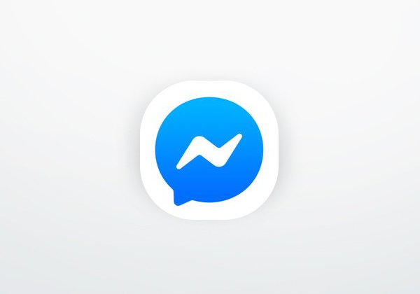 Aplicação Messenger