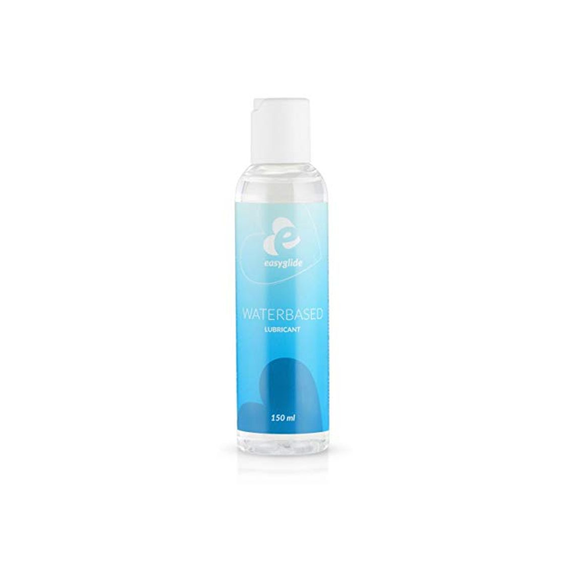 Social EasyGlide Gel Lubricante Sexual a Base de Agua