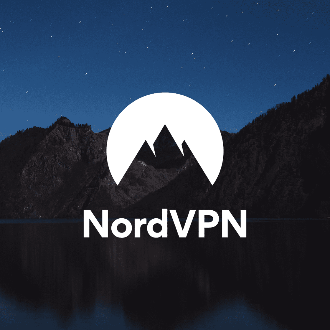 Moda NordVPN 