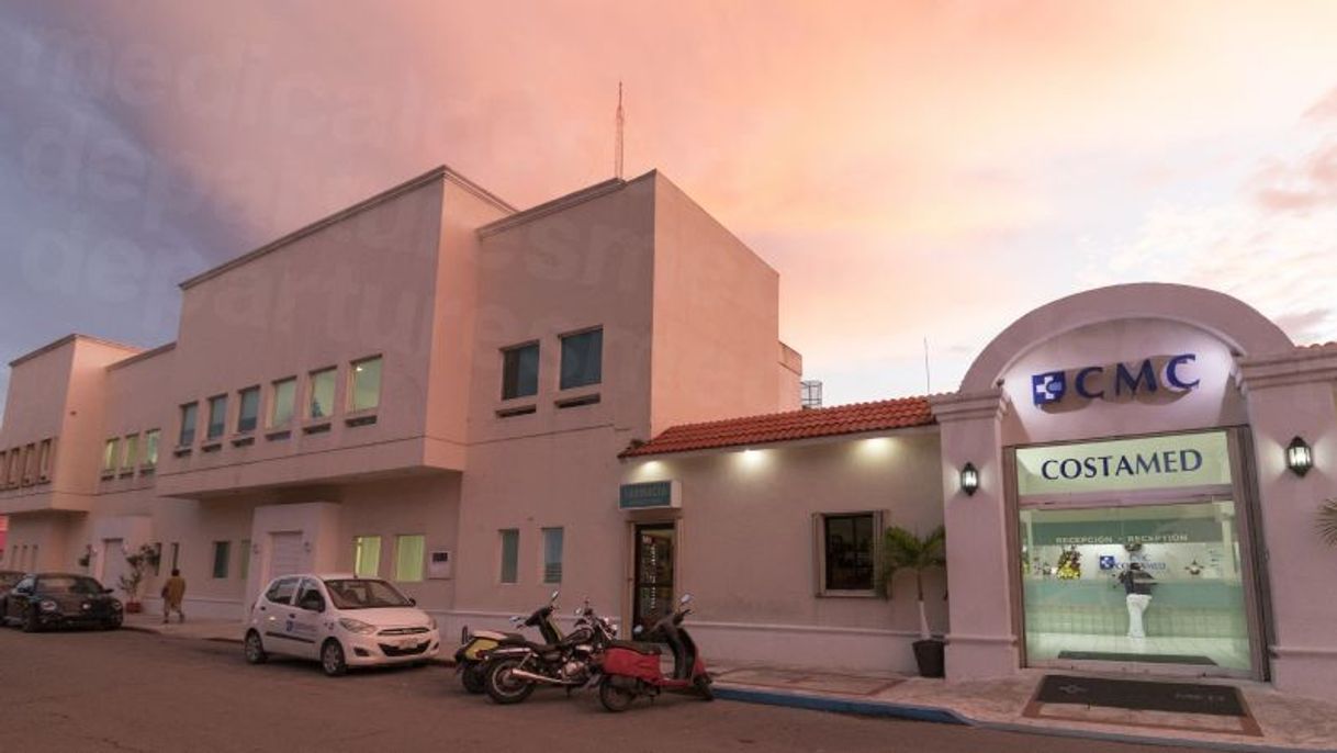 CMC Costamed