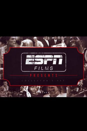 30 for 30 - ESPN Films