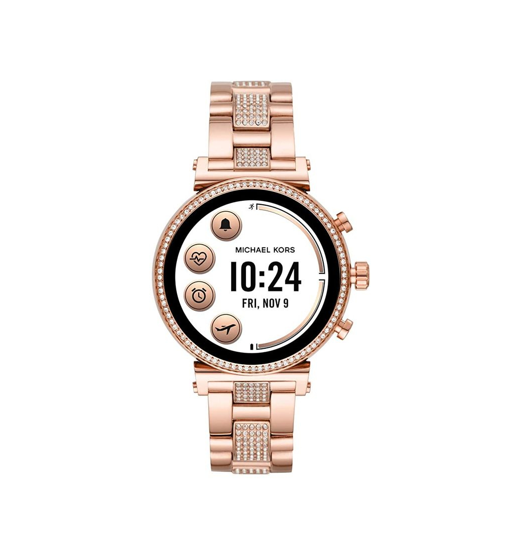 Products Michael Kors Access Smartwatch Sofie 2