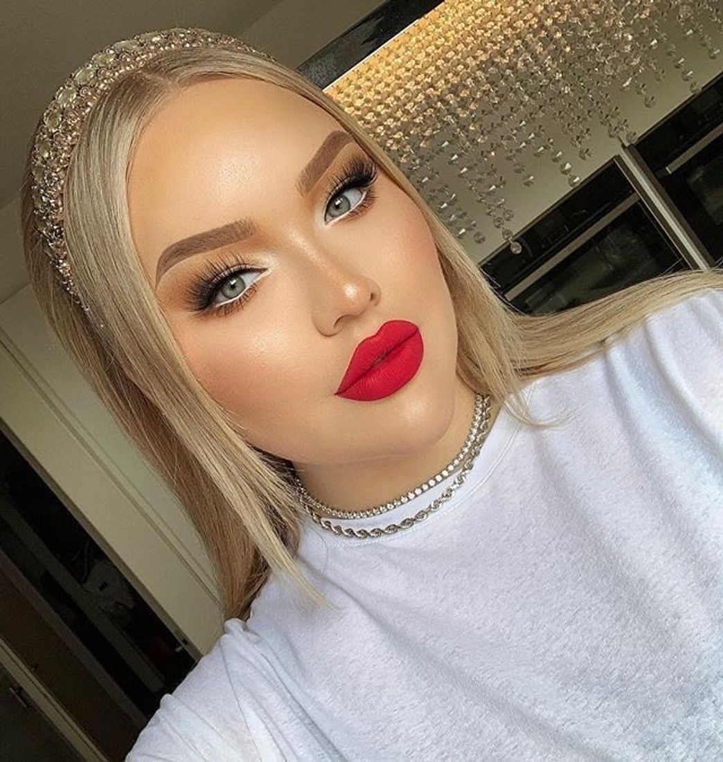 Social Qiuxiaoaa Extensiones de Corona de Cabello para Mujeres