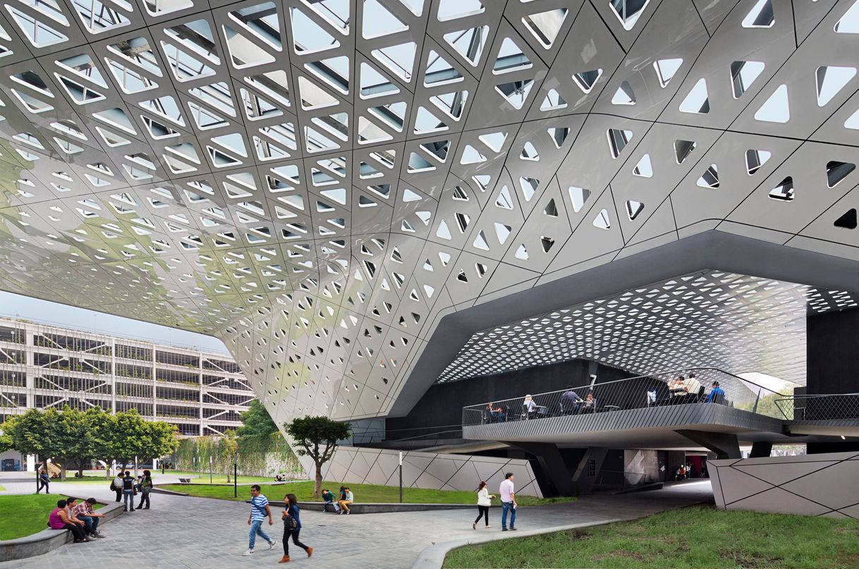 Place Cineteca Nacional de México