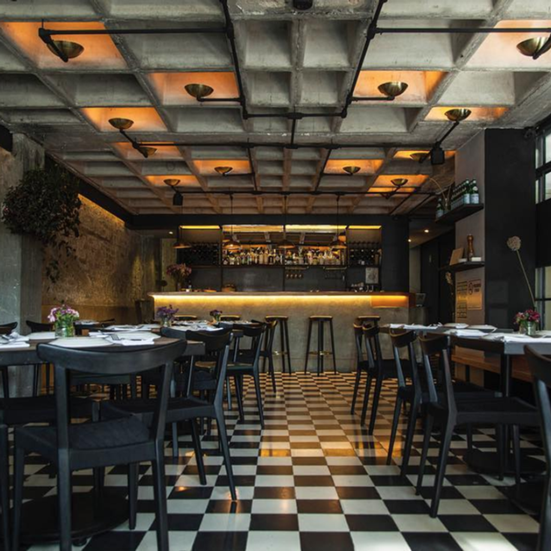 Restaurants Salacia