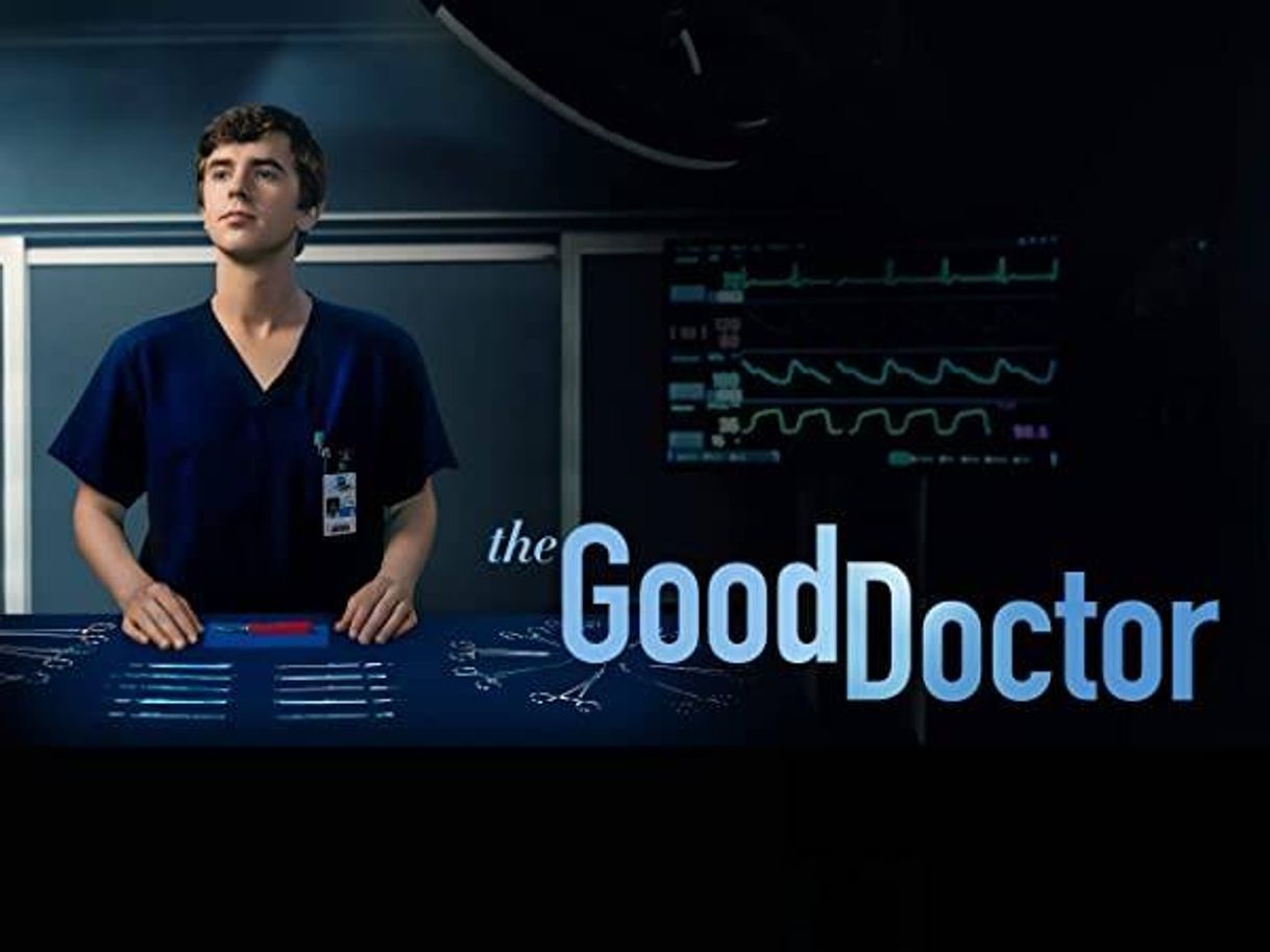 Serie The Good Doctor