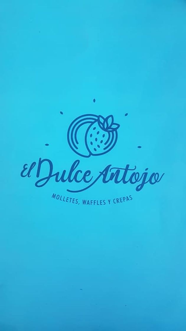 Restaurants El Dulce Antojo