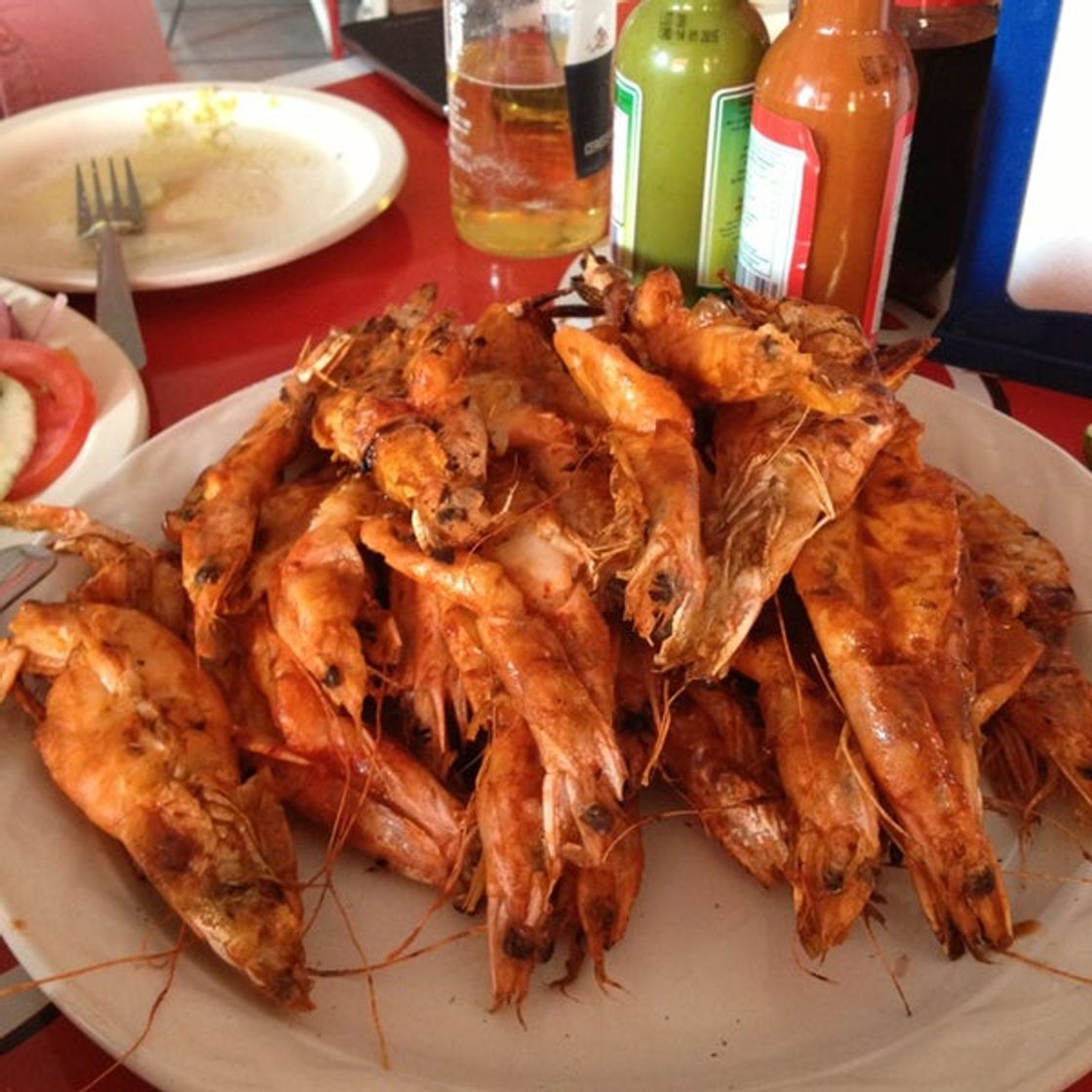 Restaurants Mariscos el Dorado