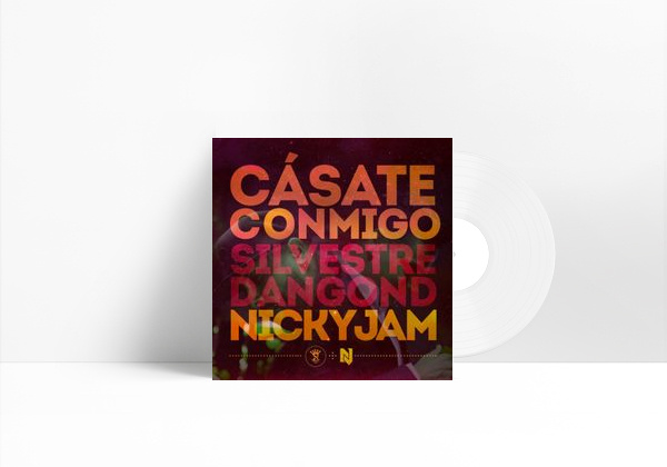 Music Cásate Conmigo