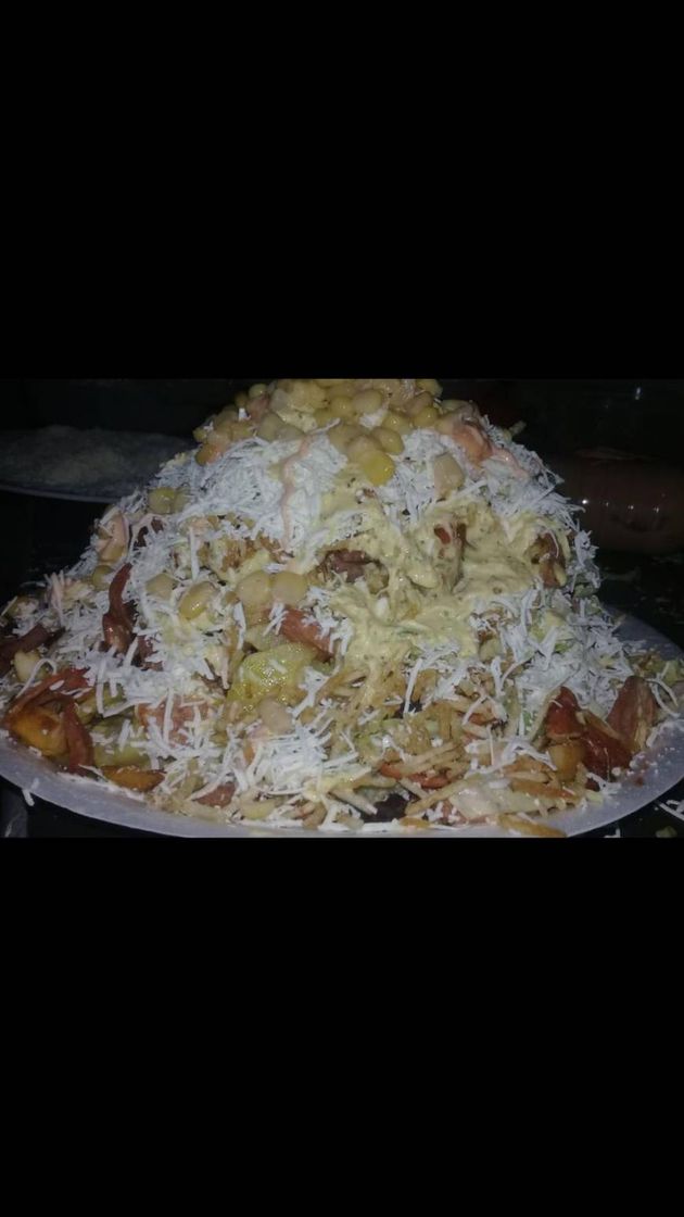 Restaurant Comidas rapidas en Riohacha muy buenas...