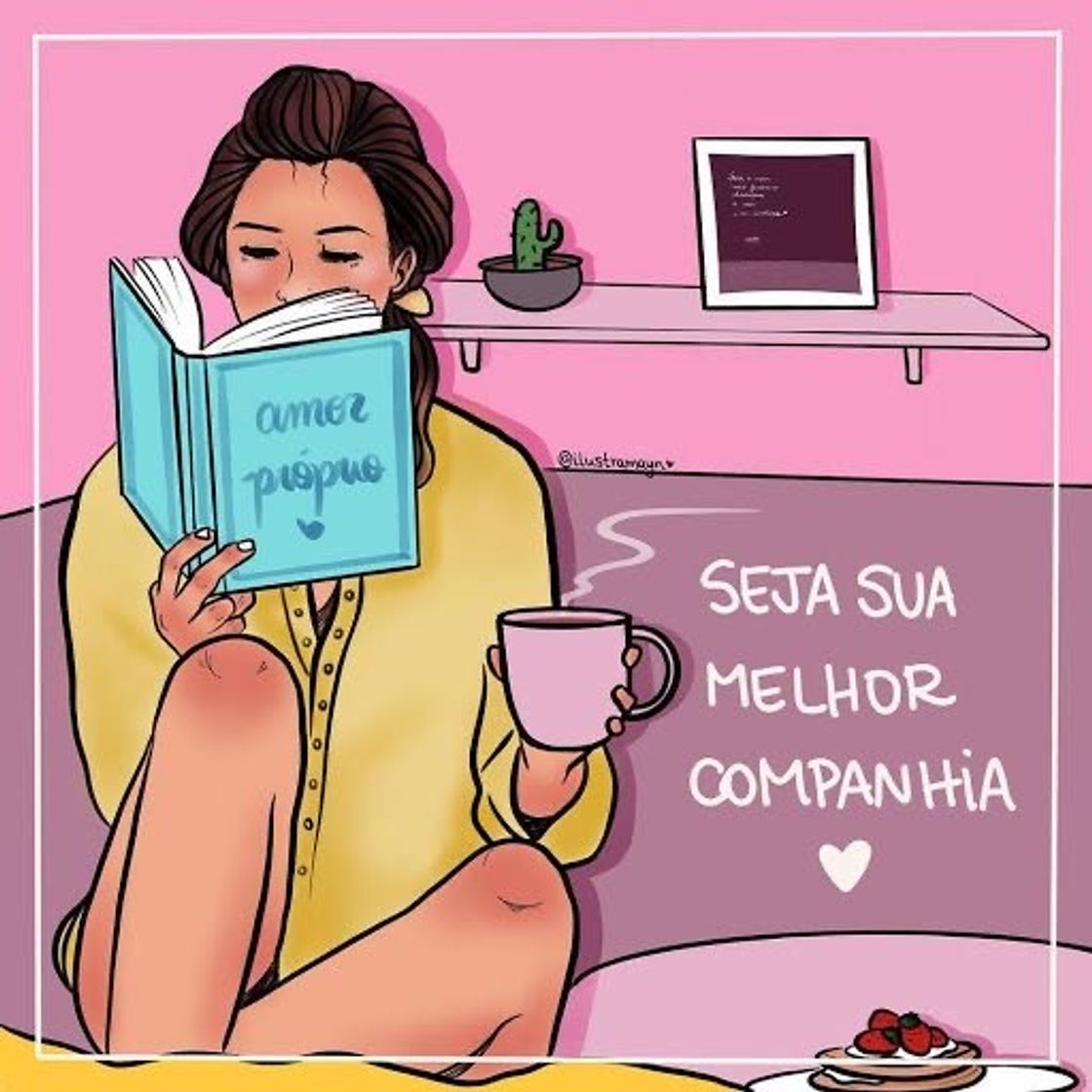 Moda 3 Ilustradoras brasileiras pra você seguir no Instagram